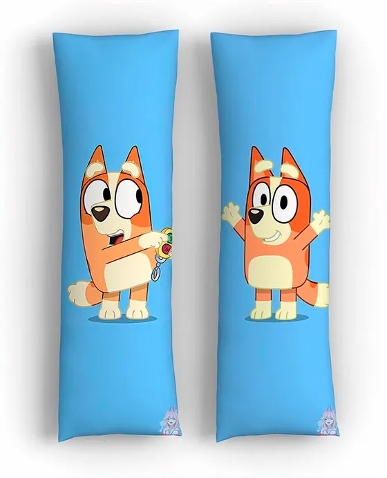 Дакимакура Бинго