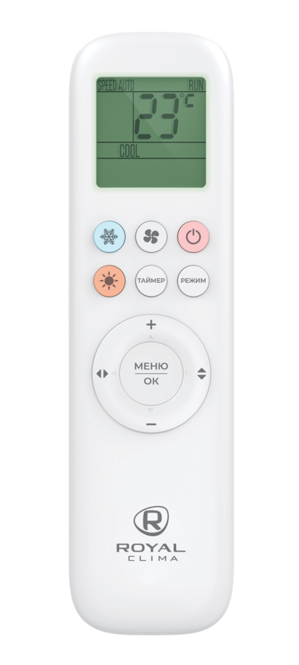 Royal Clima Renaissance RC-RNE28HN