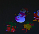 Проектор уличный светодиодный MZ-LED4 Rohs