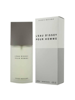 ISSEY MIYAKE L'EAU D'ISSEY men 125ml edt