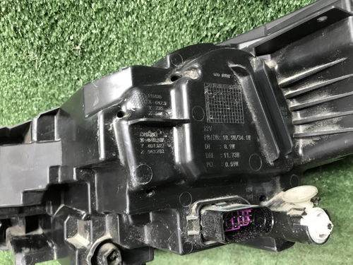 Фара правая EXEED TXL (2021-н.в.) LED