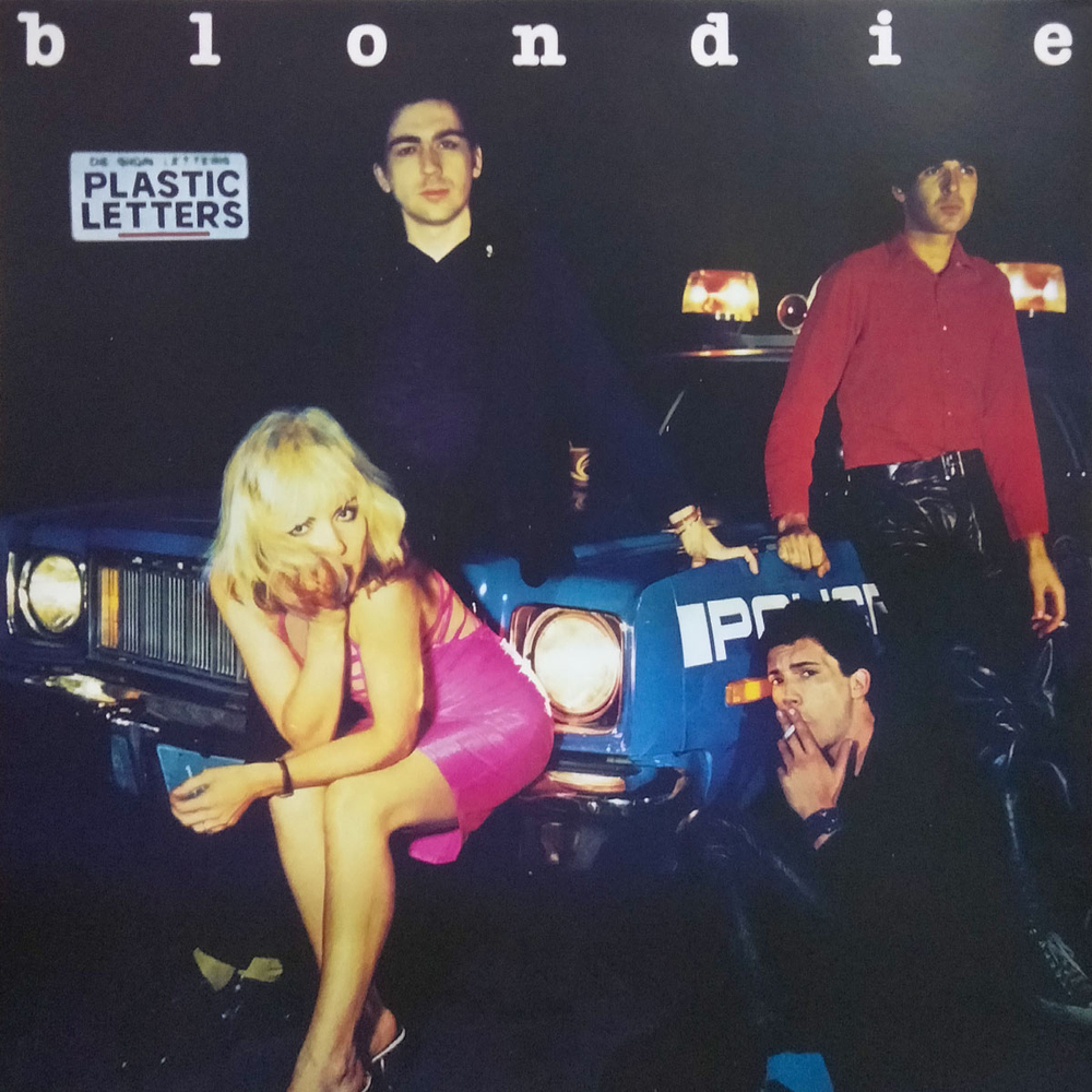 Blondie / Blondie (6LP)