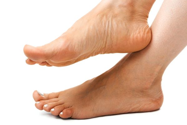 Исследование на тему «Влияние упражнений и ношения корректоров на угол вальгусной деформации первого пальца стопы»