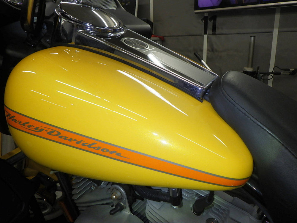 Harley-Davidson Road Glide FLTR 1580 049963