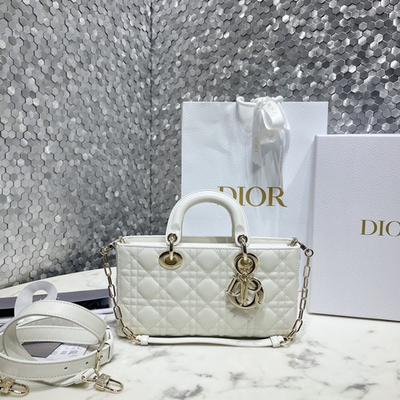 Christian Dior Lady D-Joy Bag 26 cm