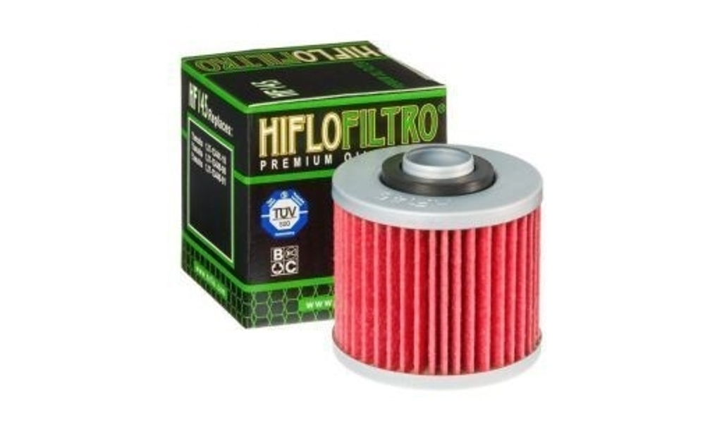 Фильтр масляный O-Т01 (HF145) VIC