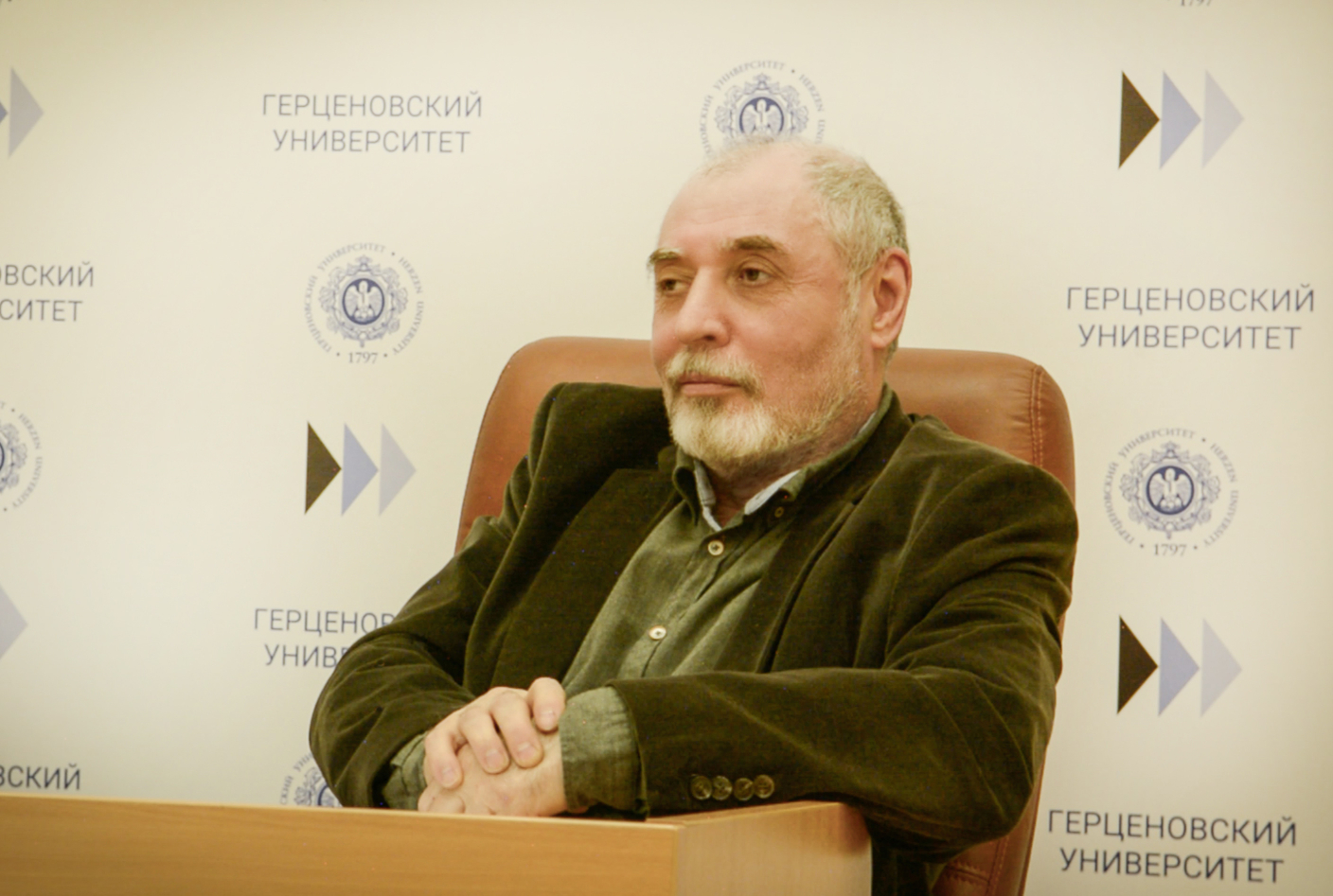 Приглашаем на выступление Александра Александровича Шевцова на XII книжном фестивале «Красная площадь»!
