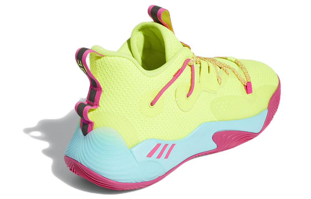 Кроссовки Adidas Adizero Ubersonic 4