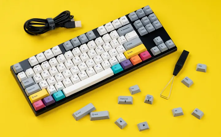 Varmilo V3 —  новое поступление! 🔥