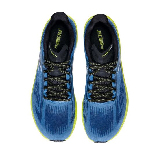 Кроссовки 361° FLAME ST 2 мужские фото 6