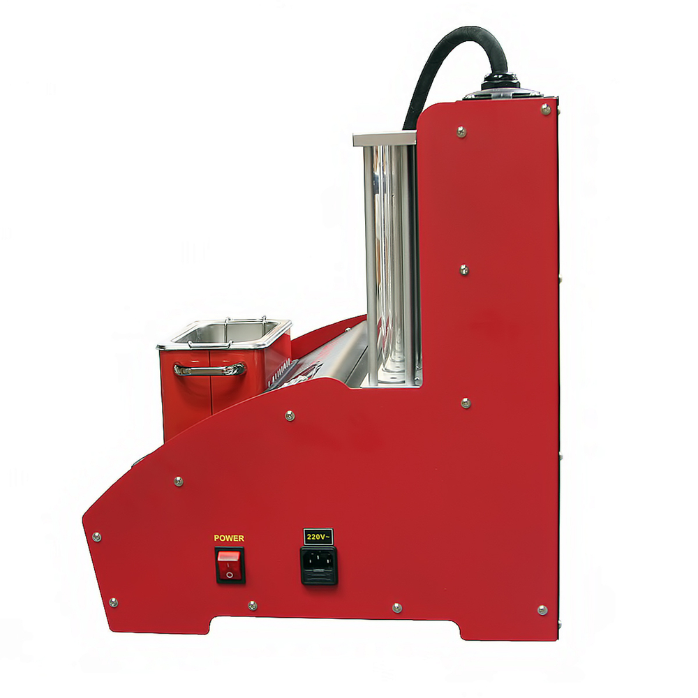 Установка для тестирования и очистки форсунок Launch CNC-603A NEW LNC-032