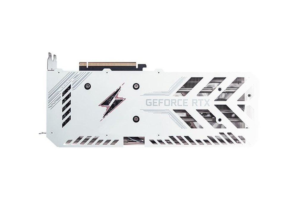 Видеокарта Afox Nvidia GeForce RTX 3070 GAMING [AF3070-8192D6H7-V3]