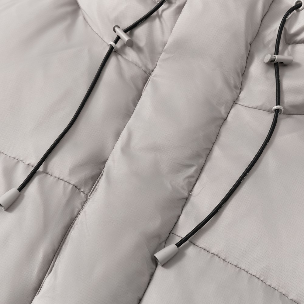 Пуховик YMKASHIX Star