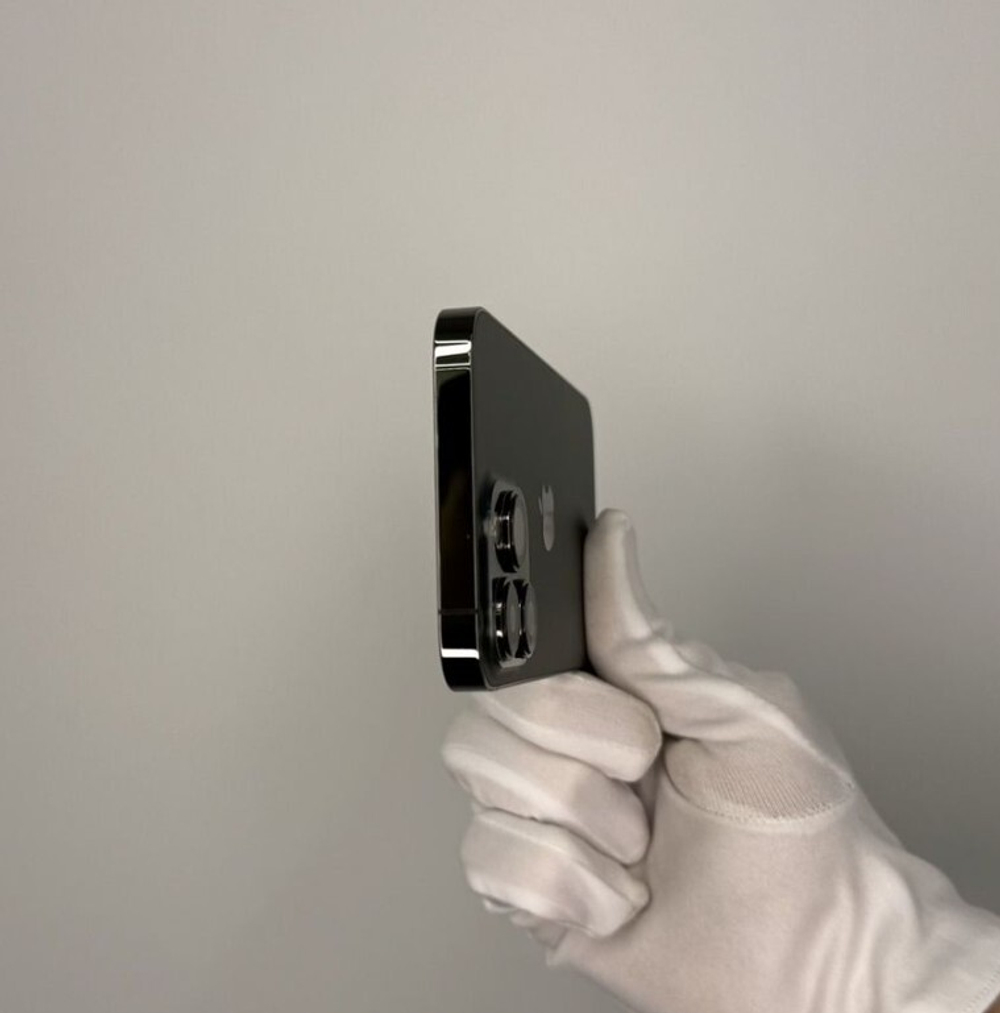 iPhone 13 Pro, 256 ГБ б/у