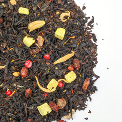 Чай черный Мама Румба 100г