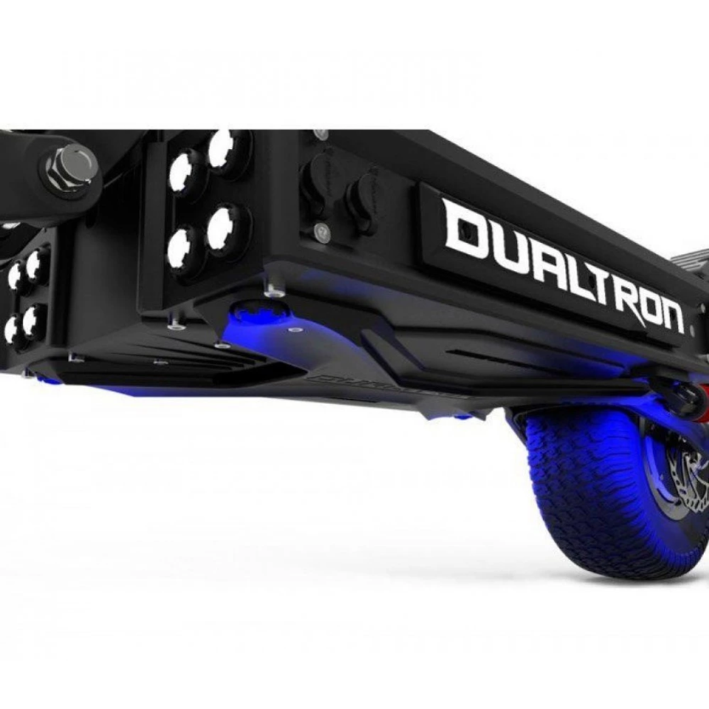 Электросамокат Minimotors Dualtron X2