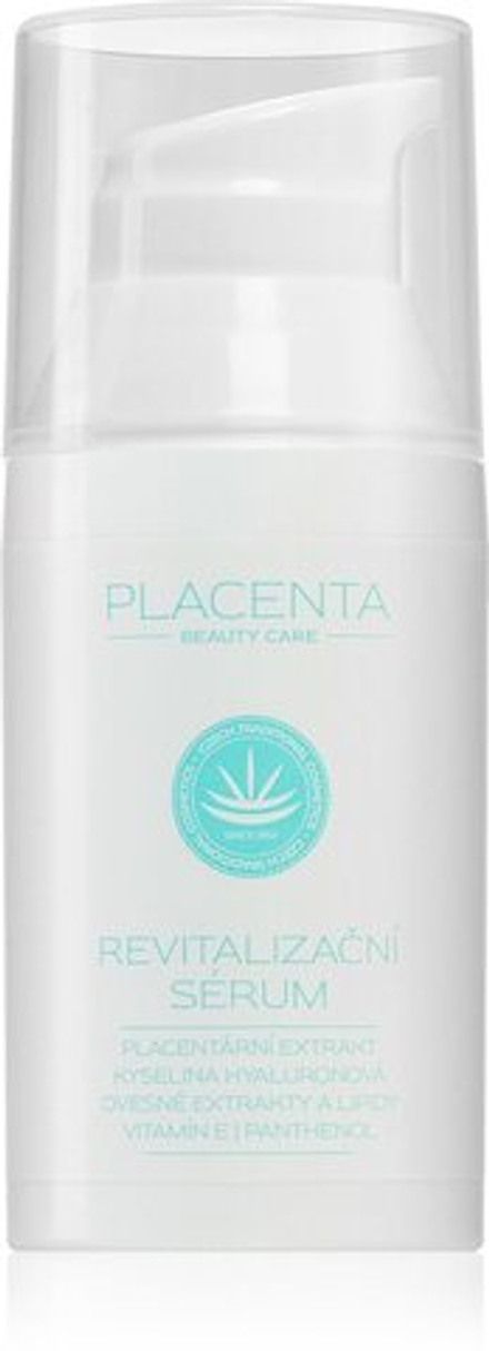 Regina Placenta - восстанавливающая сыворотка для лица /   30  ml  / GTIN 8595002332126