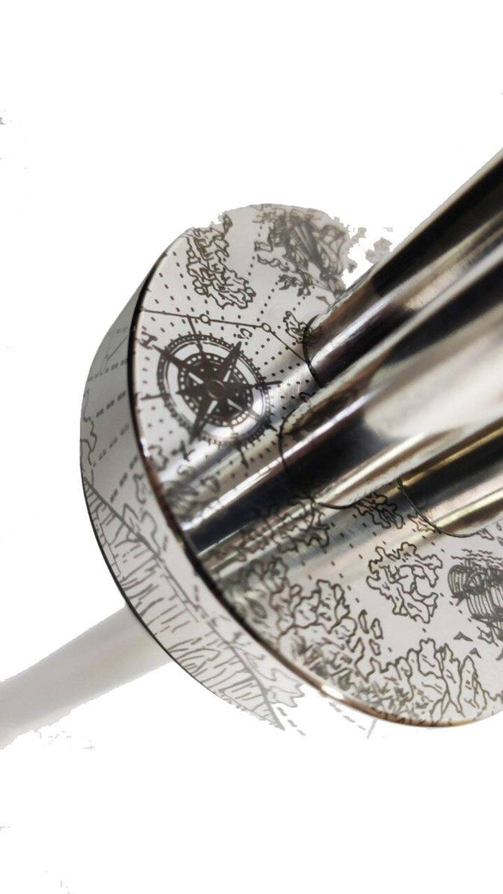 Шахта Tortuga Zodiac