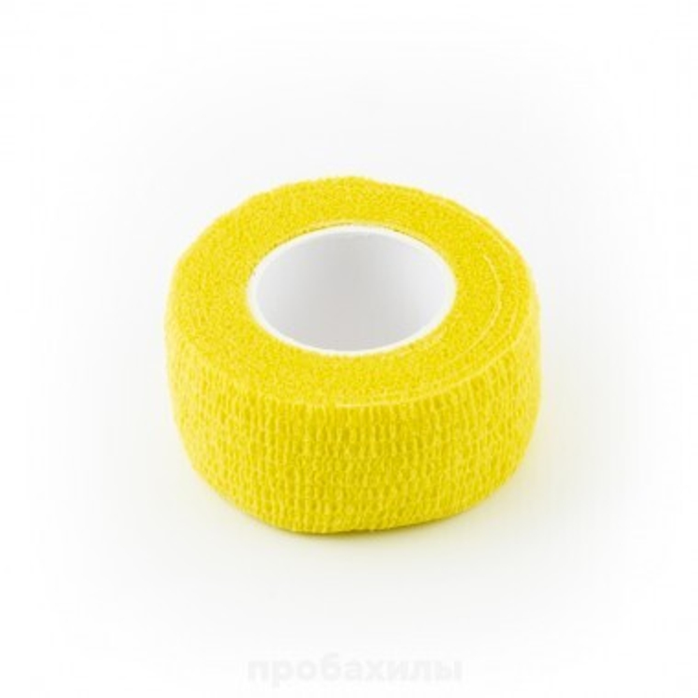 Коробка Бинт бандажный 2,5 см для держателей 12 шт.