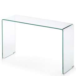 Консольный стол Glass 125x40 см