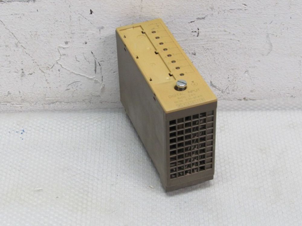 SIEMENS 6ES5 431-8FA11