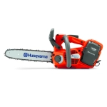 Husqvarna T535i XP пила цепная аккумуляторная (без АКБ и ЗУ) 9678939-14