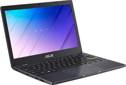 Ноутбук ASUS Laptop E210MA-GJ004T 90NB0R41-M05420 Intel Pentium N5030, 1.1 GHz - 3.1 GHz, 4096 Mb, 11.6; HD 1366x768, 64 Gb eMMC, DVD нет, Intel UHD Graphics 605, Windows 10 Home, синий