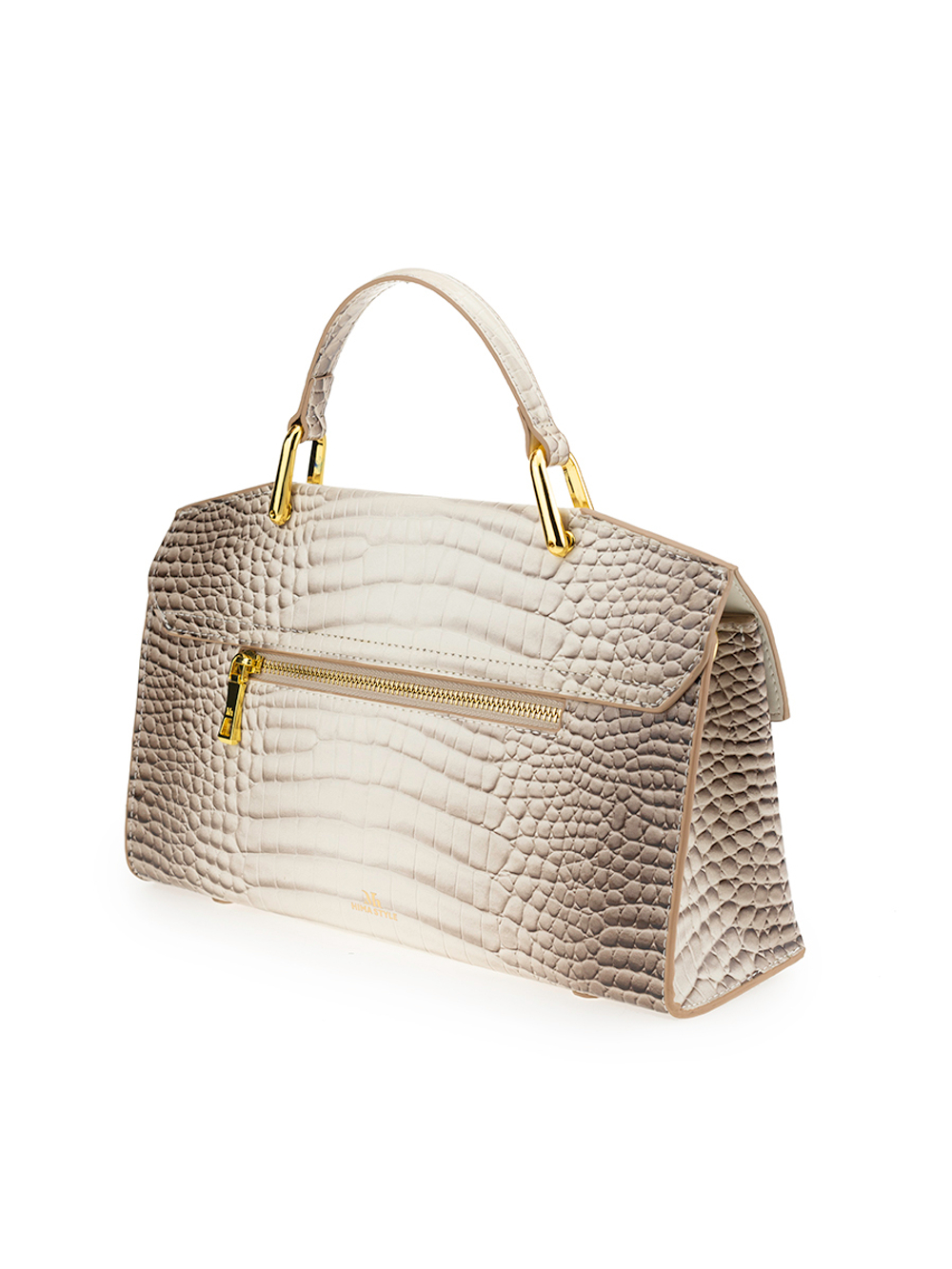 210-7677 Сумка жен., иск. кожа