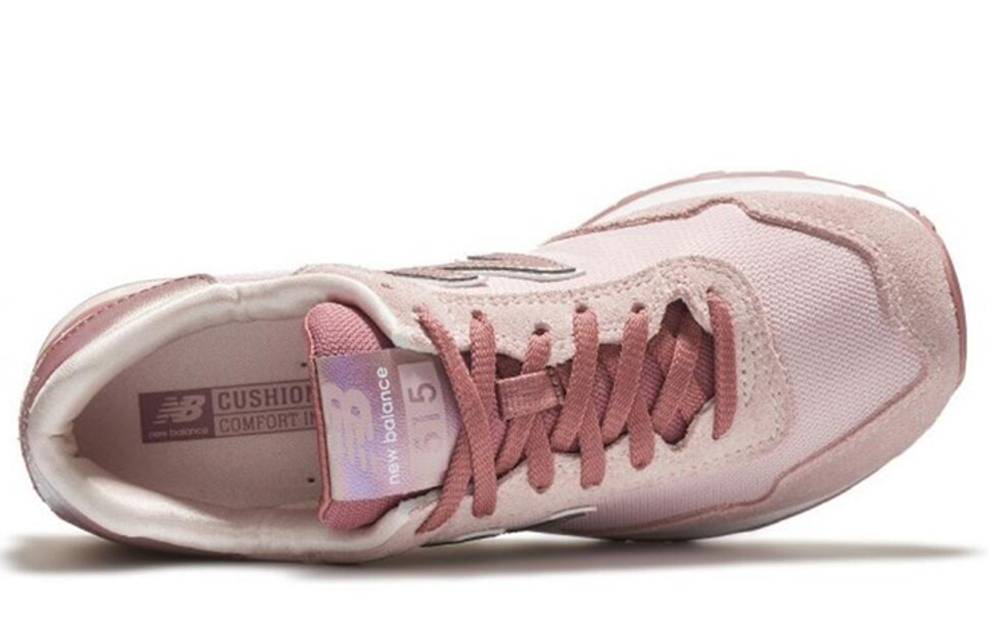 515 Wmns New Balance 'Dusty Pink' Women's