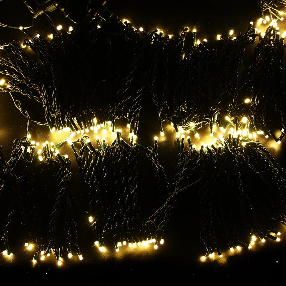 Гирлянда Neon-Night 323-506