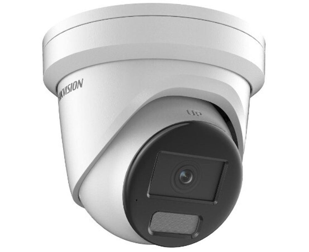 Видеокамера IP HIKVISION DS-2CD2387G2H-LIU(4mm)