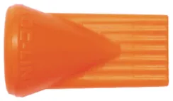 Сопло плоское с пятью отверстиями для СОЖ Optimum 1/2"