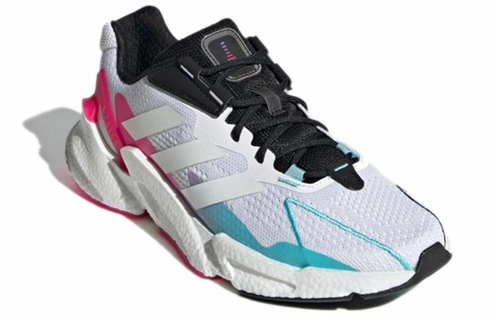 Кроссовки Adidas X9000L4 (Женская размерная сетка)