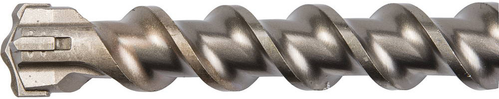 KRAFTOOL Industrie Qualit, 22 x 800/920 мм, SDS-max бур (29317-920-22)