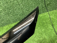 Накладка решетки радиатора Changan CS55PLUS 21-24