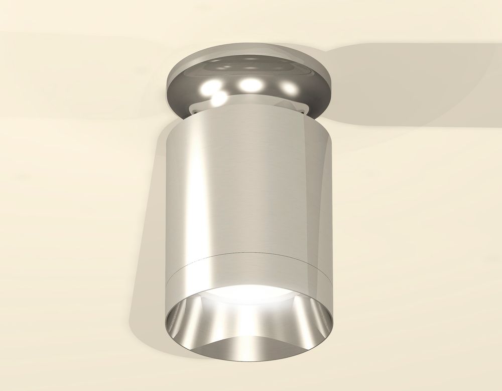 Ambrella Комплект накладного светильника MR16 Накладные XS6305042