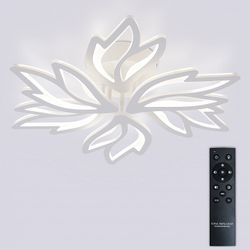 Потолочная люстра Natali Kovaltseva RIF LED LAMPS 81118/5C