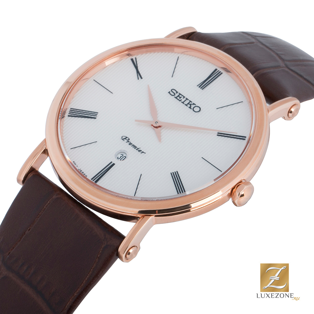 Seiko SKP398P1