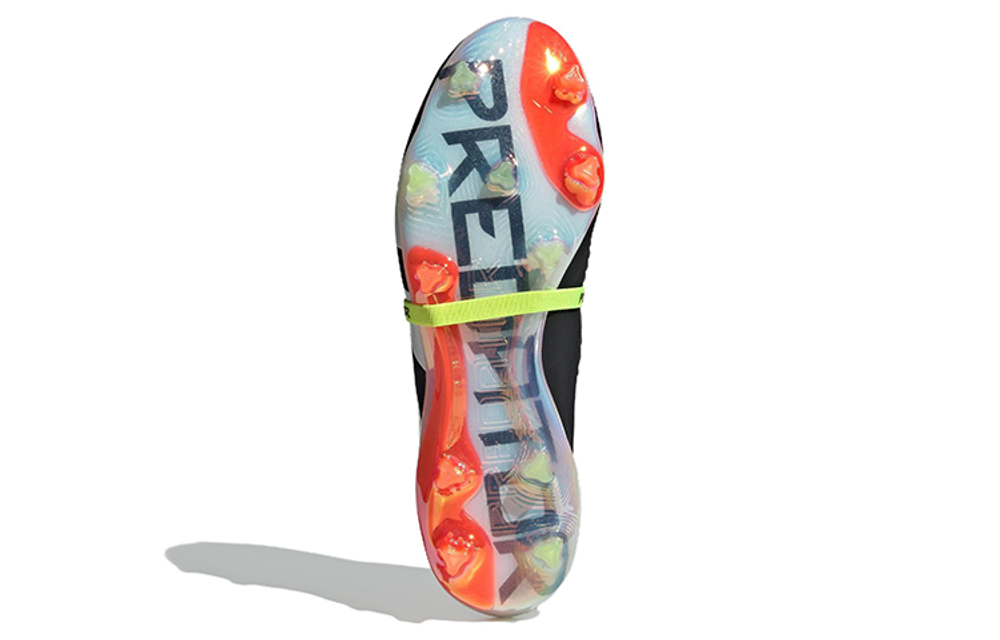 Кроссовки Adidas Predator Elite Ft