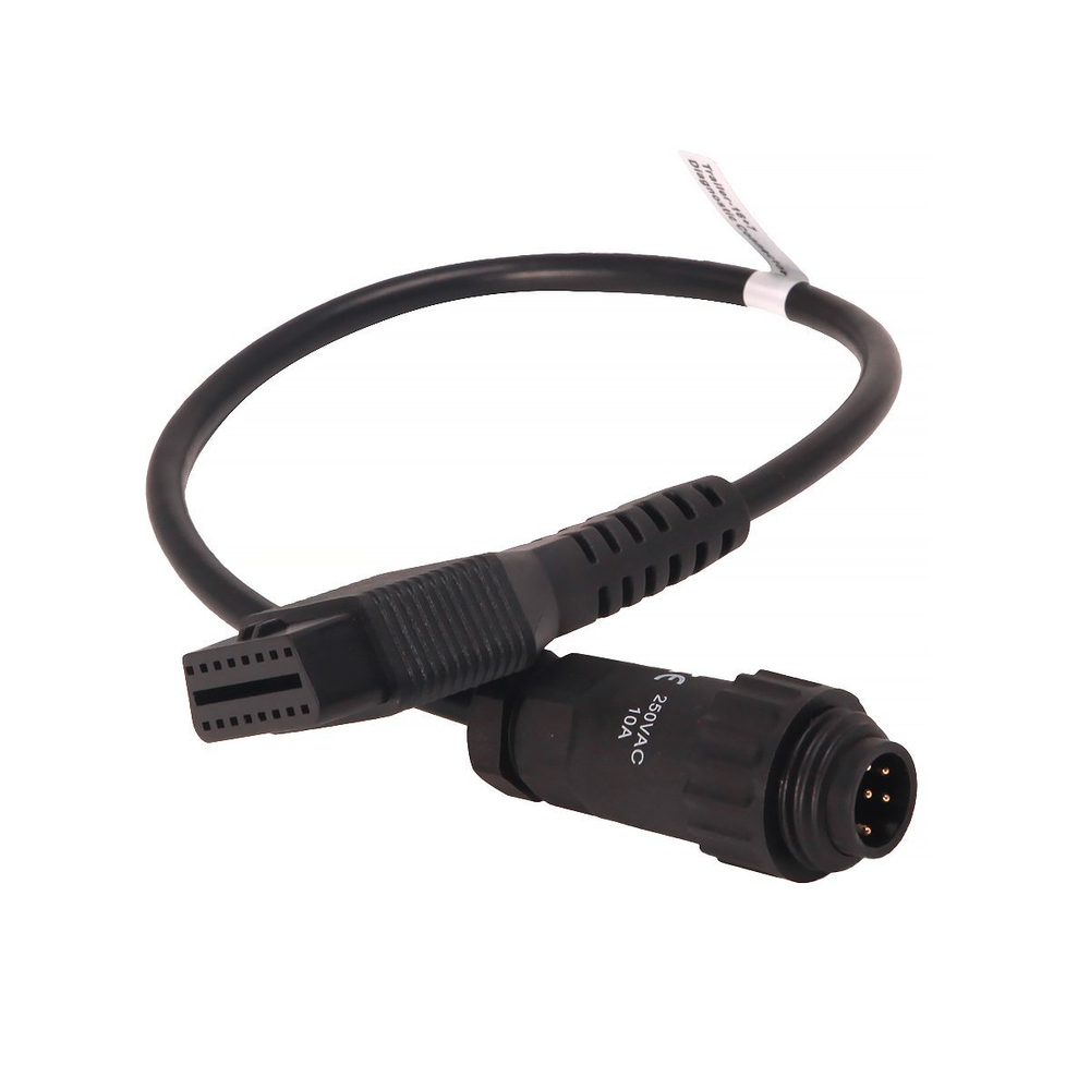 Диагностический кабель для прицепов 7 pin Launch LNC-223