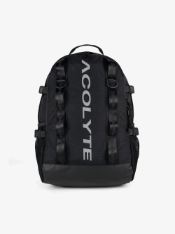 Рюкзак ACOLYTE Арсенал One Size, Черный