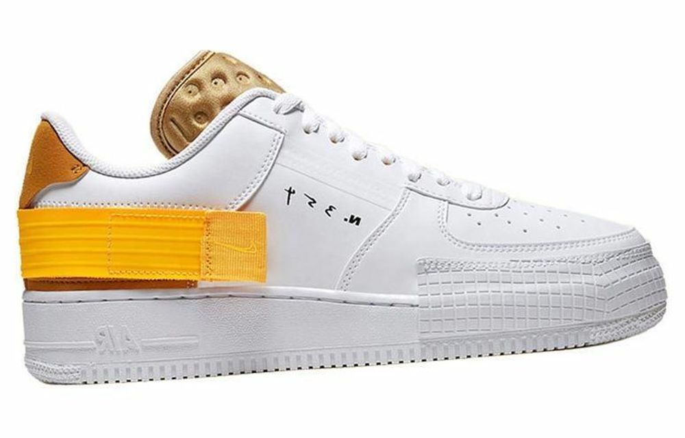Кроссовки Nike Air Force 1 Drop Type N.354