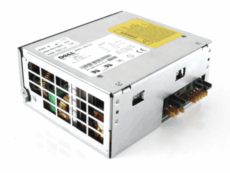 Блок питания Dell 09465C PE Hot Swap 275W Power Supply