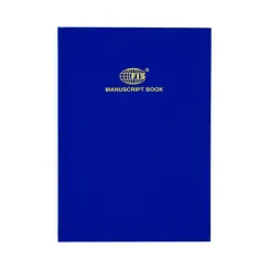 Bloknot \ Блокнот \ Notebook Manuscript book FIS A5 3Q dama