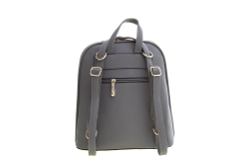 Женский рюкзак 3098 Grey
