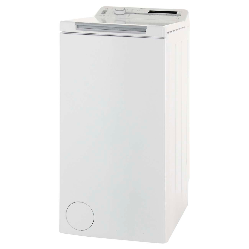 Стиральная машина с верт WM Whirlpool TDLR 65210 01.02