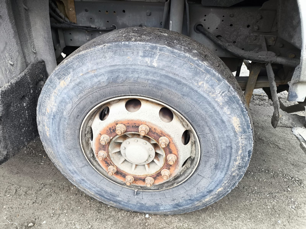 Howo ZZ* 6x4 Самосвал ZZ3327S3847E (Дизельный, 9,7 л, 373 л.с., МТ)