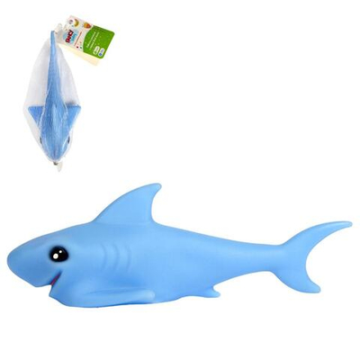 Игрушка для купания "Акула" (Fancy Baby)