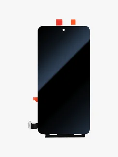 Дисплей для Vivo X200 Pro AMOLED в сборе с тачскрином