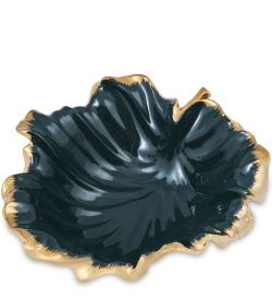 Cervena Kostka OS-141/1 Декоративное блюдо Коллекция «Листья»